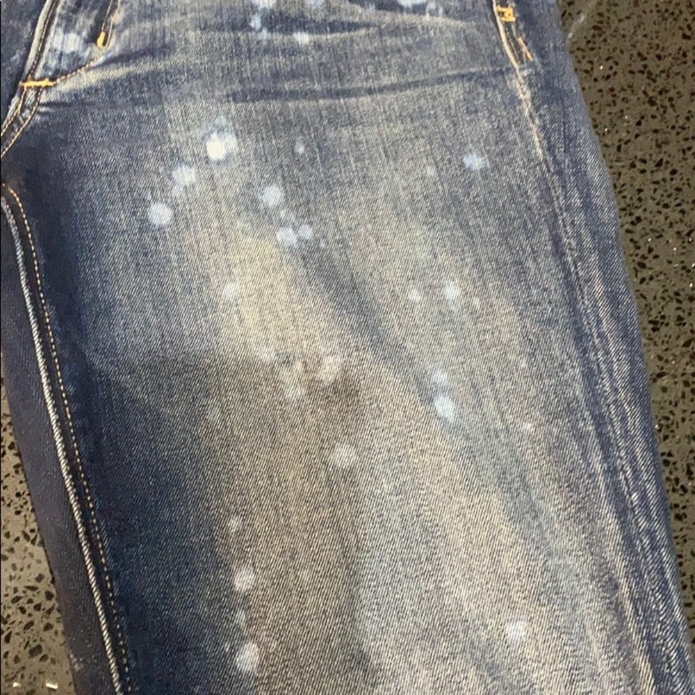 Jeans - Picture 4 of 4